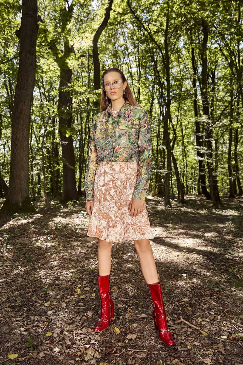 Austrian Photographer Barbara Majcan Austrian Photographer Barbara Majcan