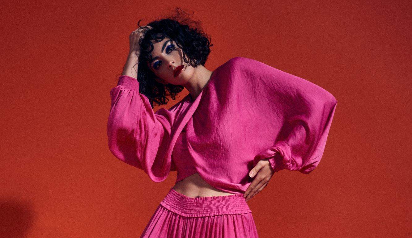 Fashion Photographer Stevieroy