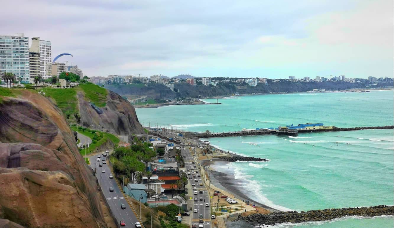Travel Guide: How to travel in times of COVID-19