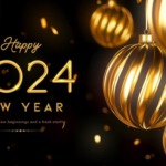 happy New Year 2024