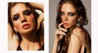 FASHION PHOTOGRAPHER JULIA BORODINA