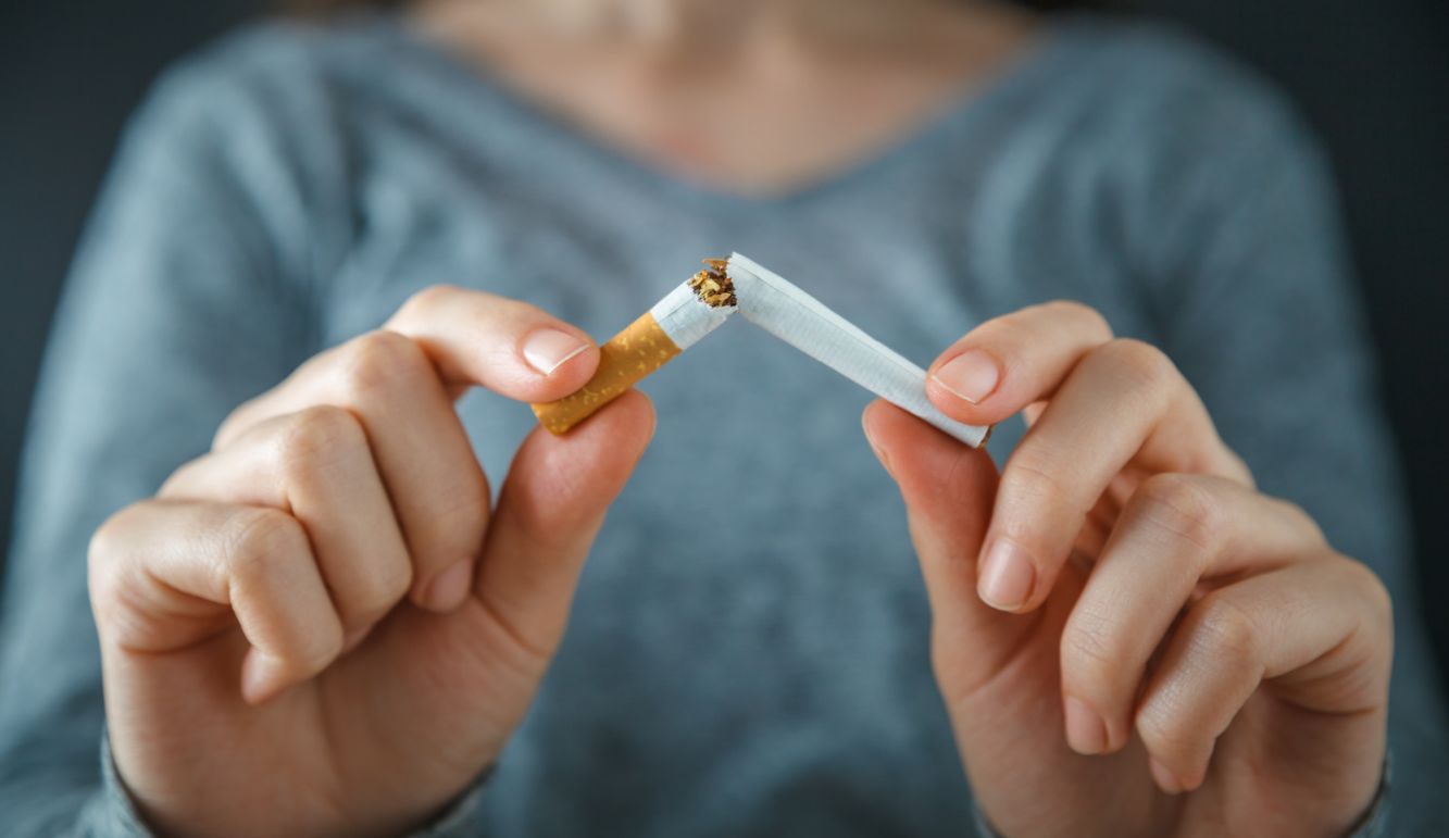 Quitting Smoking In 2022