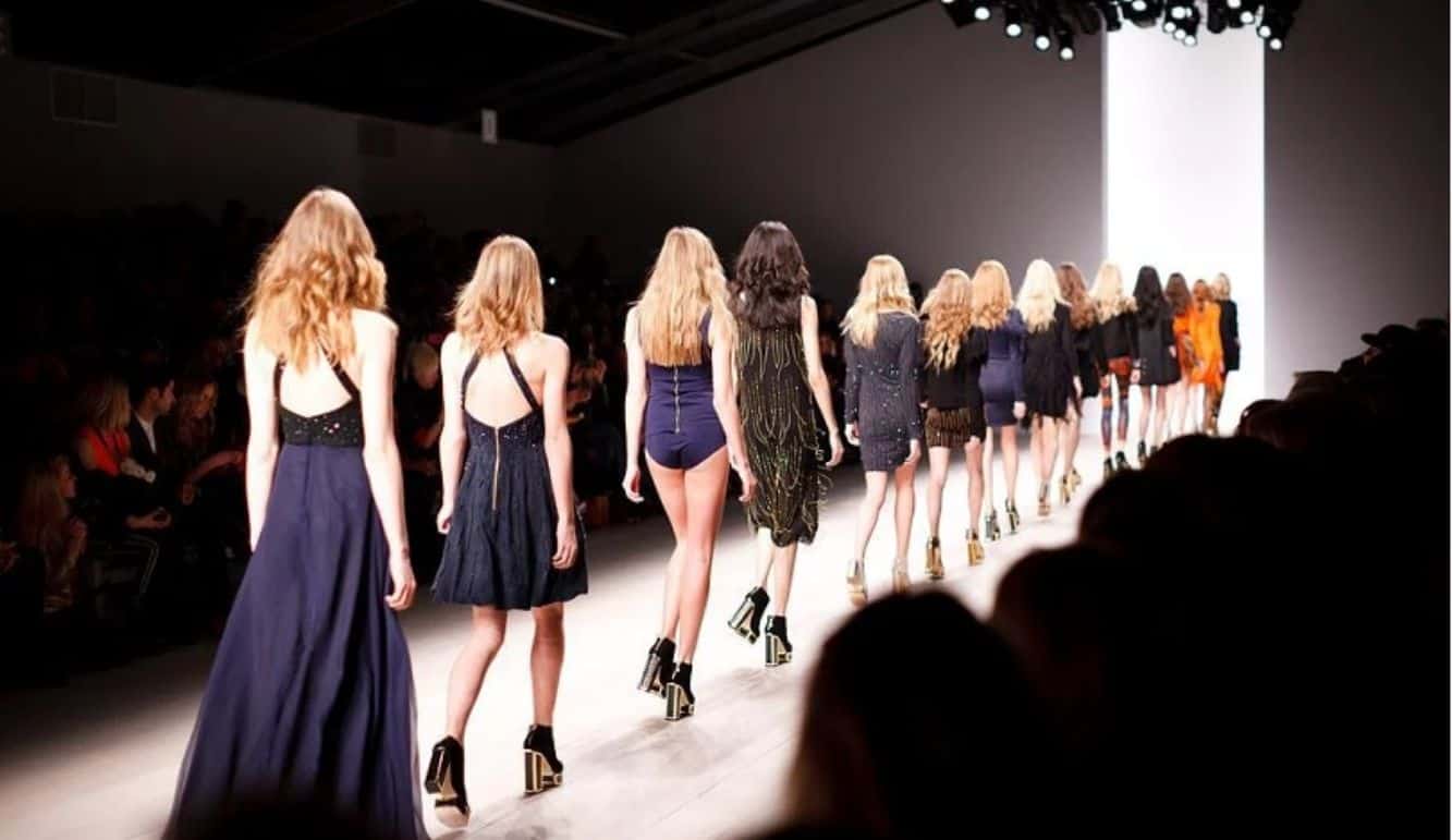 How To Take Care Of Your Mental Health In The Fashion Industry?