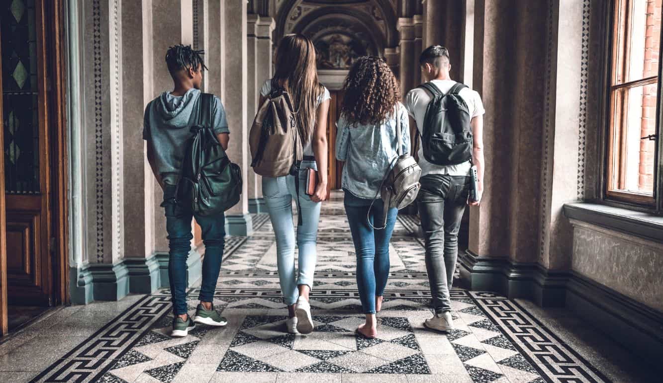 College Students
