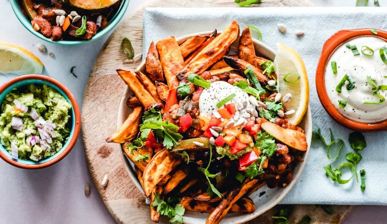 5 Ingredients To Add To Your Meals For Mood Enhancement