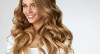 HAIR WELLNESS: VEGAMOUR