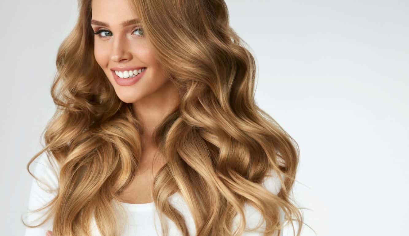Hair wellness: Vegamour