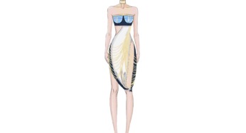 BELLA FASHION ILLUSTRATOR NYC