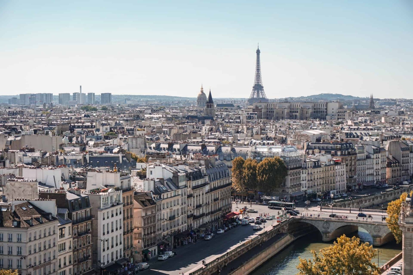 Essential European Travel Tips for Aussies Paris