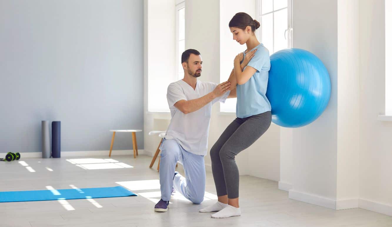 physical-therapy Great Physical Therapy Services You Can Find in Portland, Oregon
