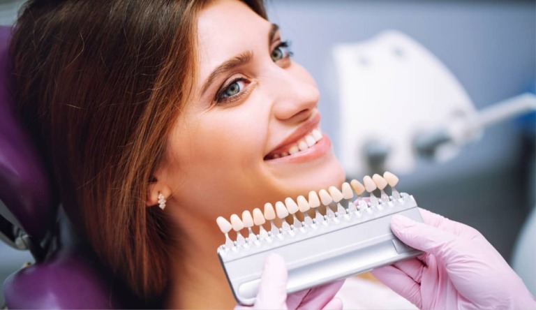 Whiter, Brighter, Confident: The Thriving Trend of Teeth Whitening in Thailand