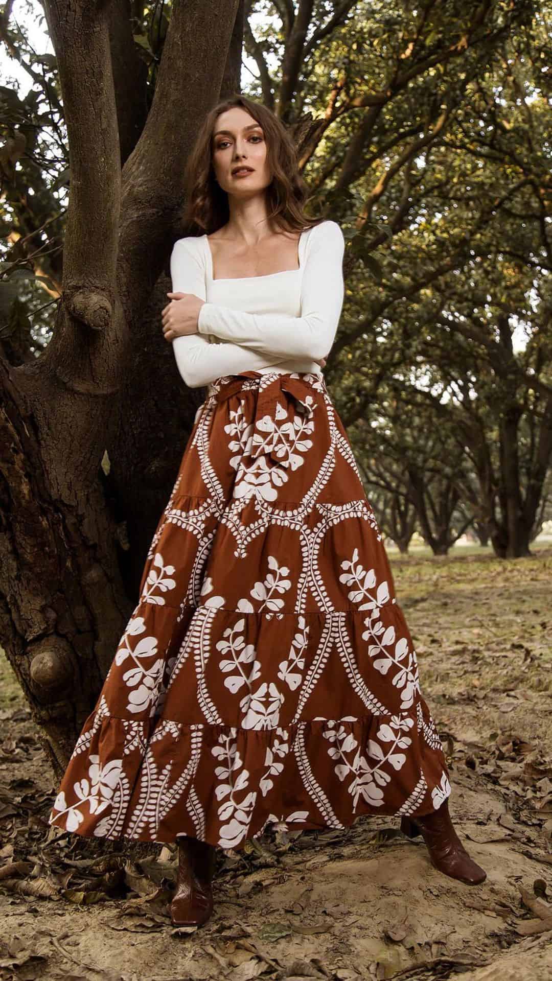 Vera Fritsch Fashion Designer