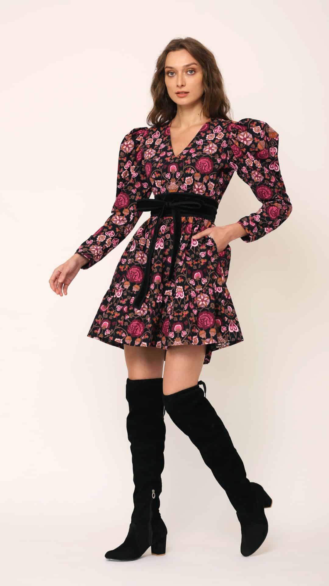 Vera Fritsch Fashion Designer