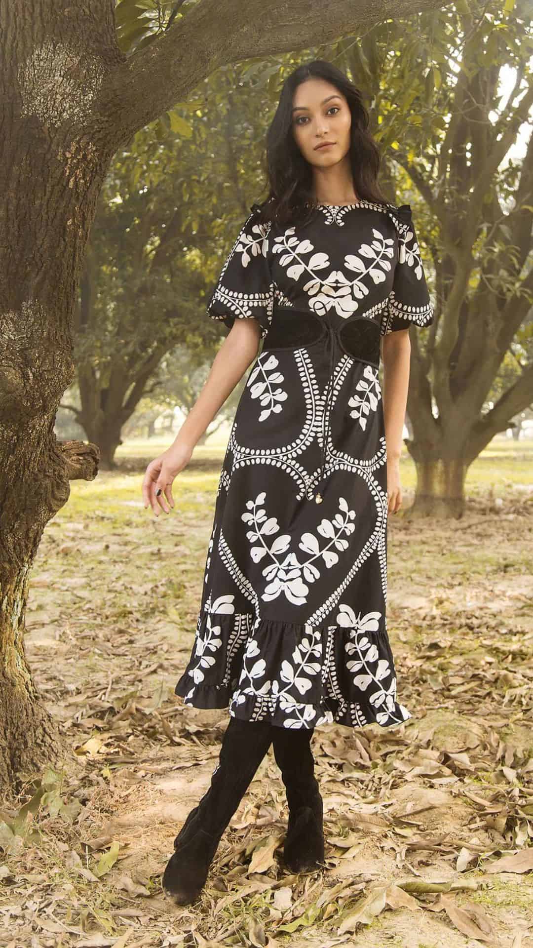 Vera Fritsch Fashion Designer