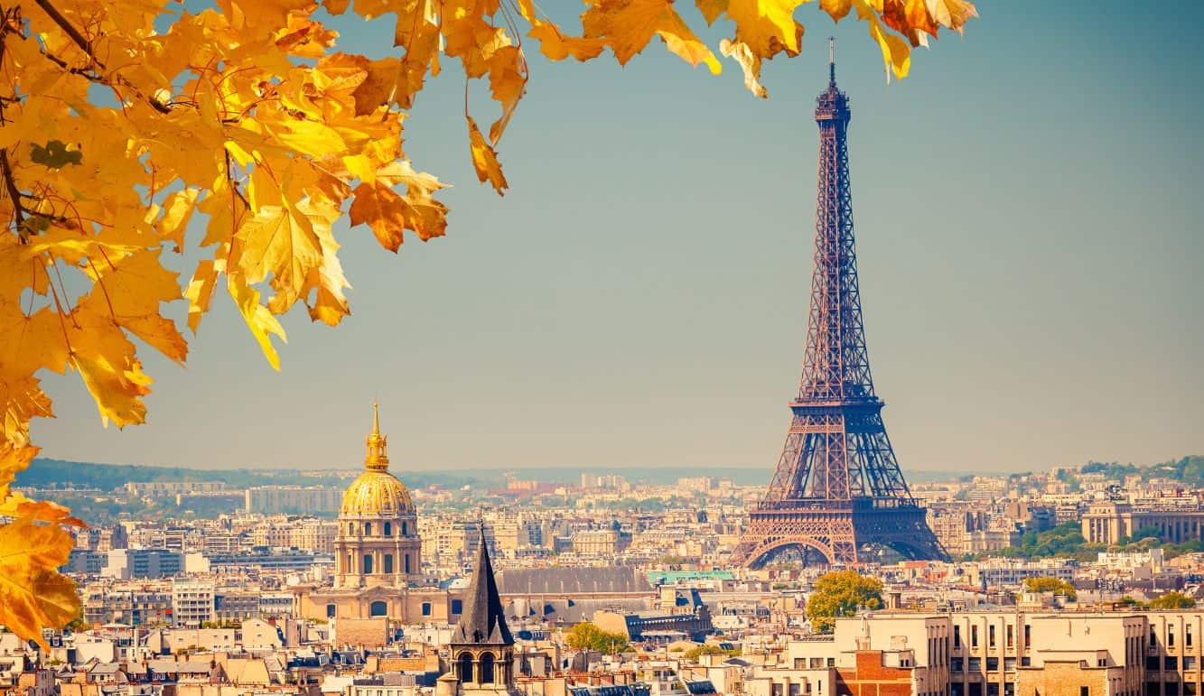 discover France in winter, all you need to know