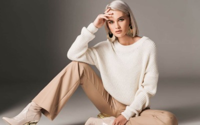 SWEATER TRENDS 2023: STAY STYLISH AND COZY