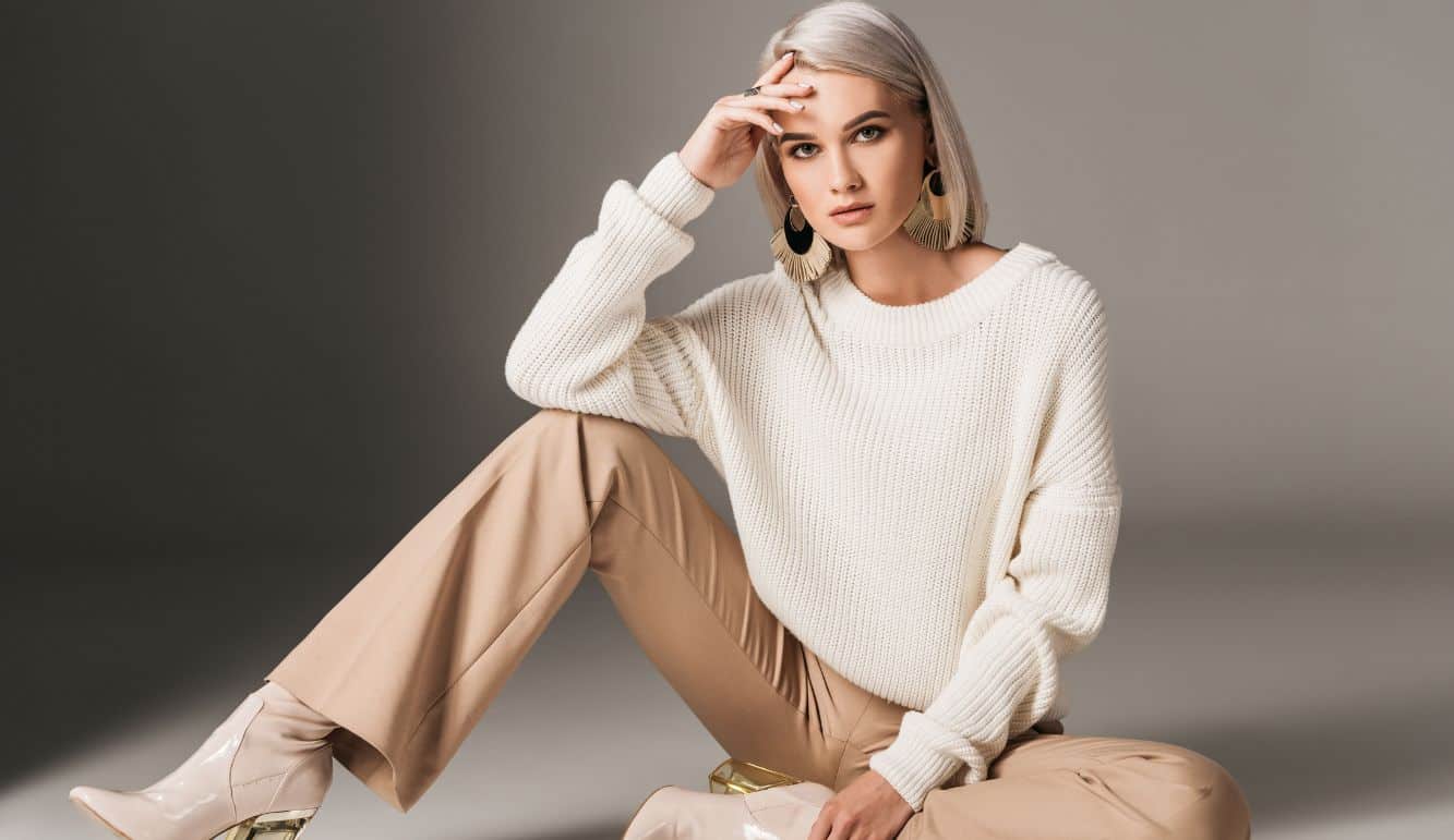 Sweater Trends: Stay Stylish and Cozy