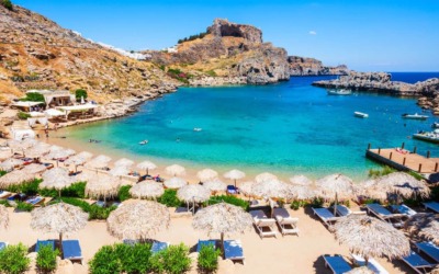 THE BEST THINGS TO DO IN RHODES