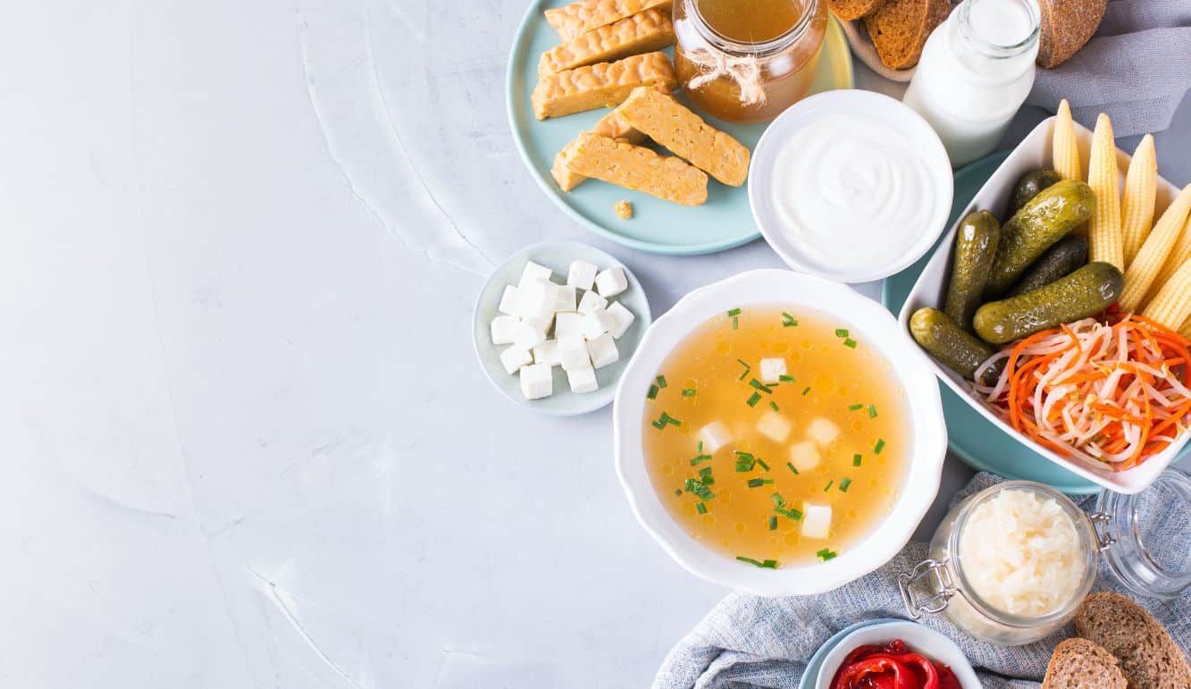 All You Need to Know About Probiotics