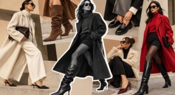 WINTER SHOE TRENDS 2026: 10 STYLES TO SHOP NOW