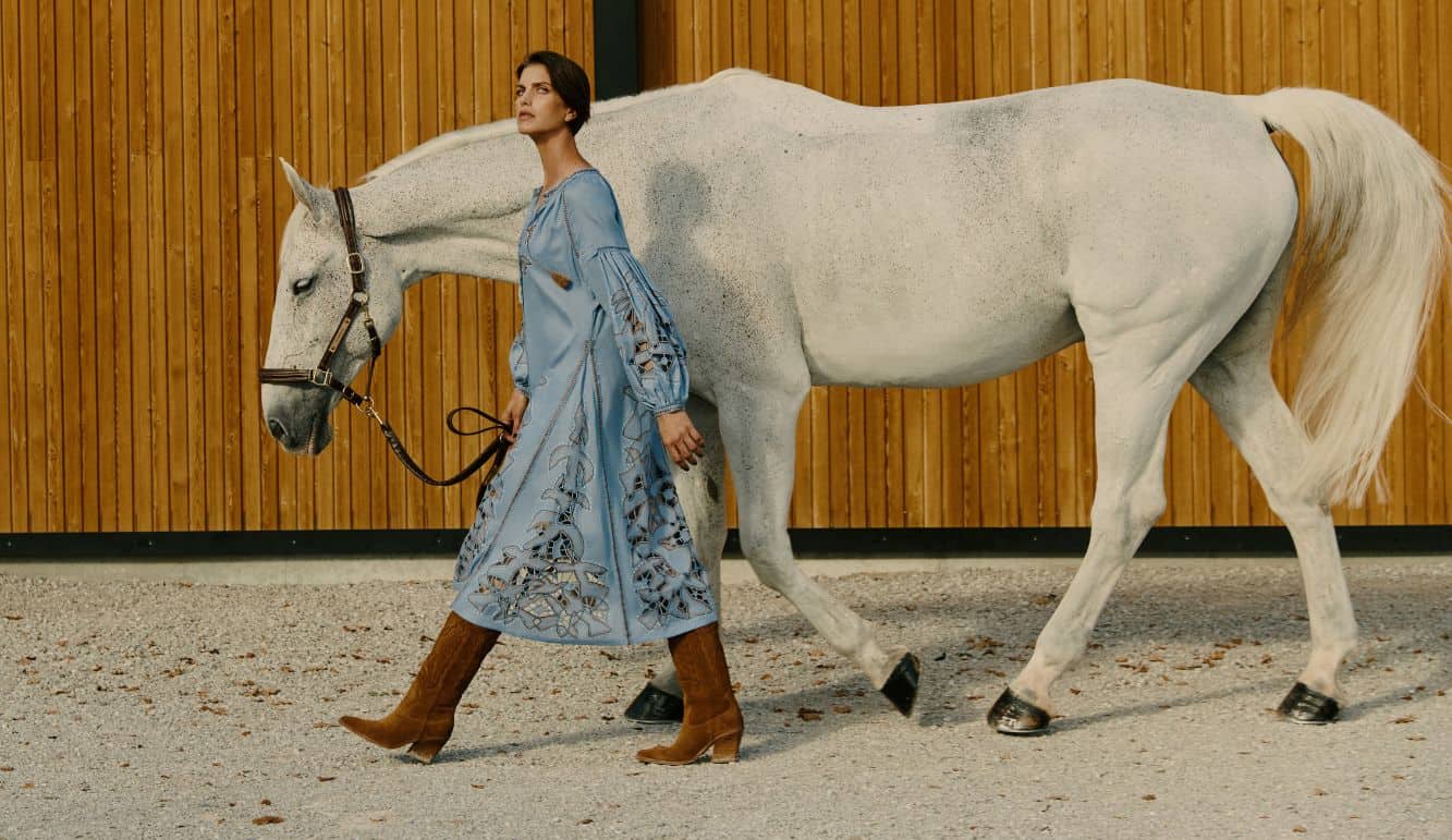 Fashion Brand: My Sleeping Gypsy | Lemontrend