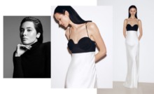 Fashion Brand: My Sleeping Gypsy | Lemontrend