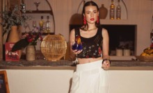 Fashion Brand: My Sleeping Gypsy | Lemontrend