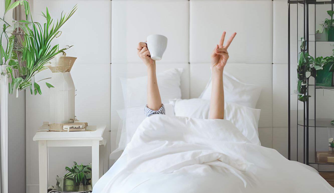 The Miracle Morning is the fastest way to wake up every day and create the life you’ve always wanted.