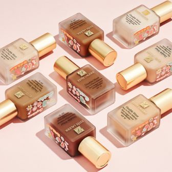 Estee Lauder UK