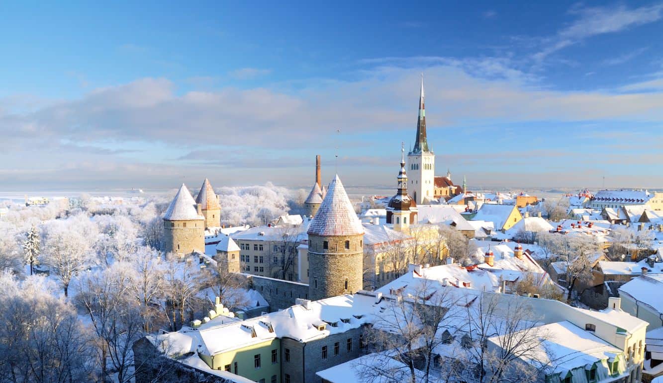 top-5-winter-destinations-tallinn Top 5 winter destinations in Europe