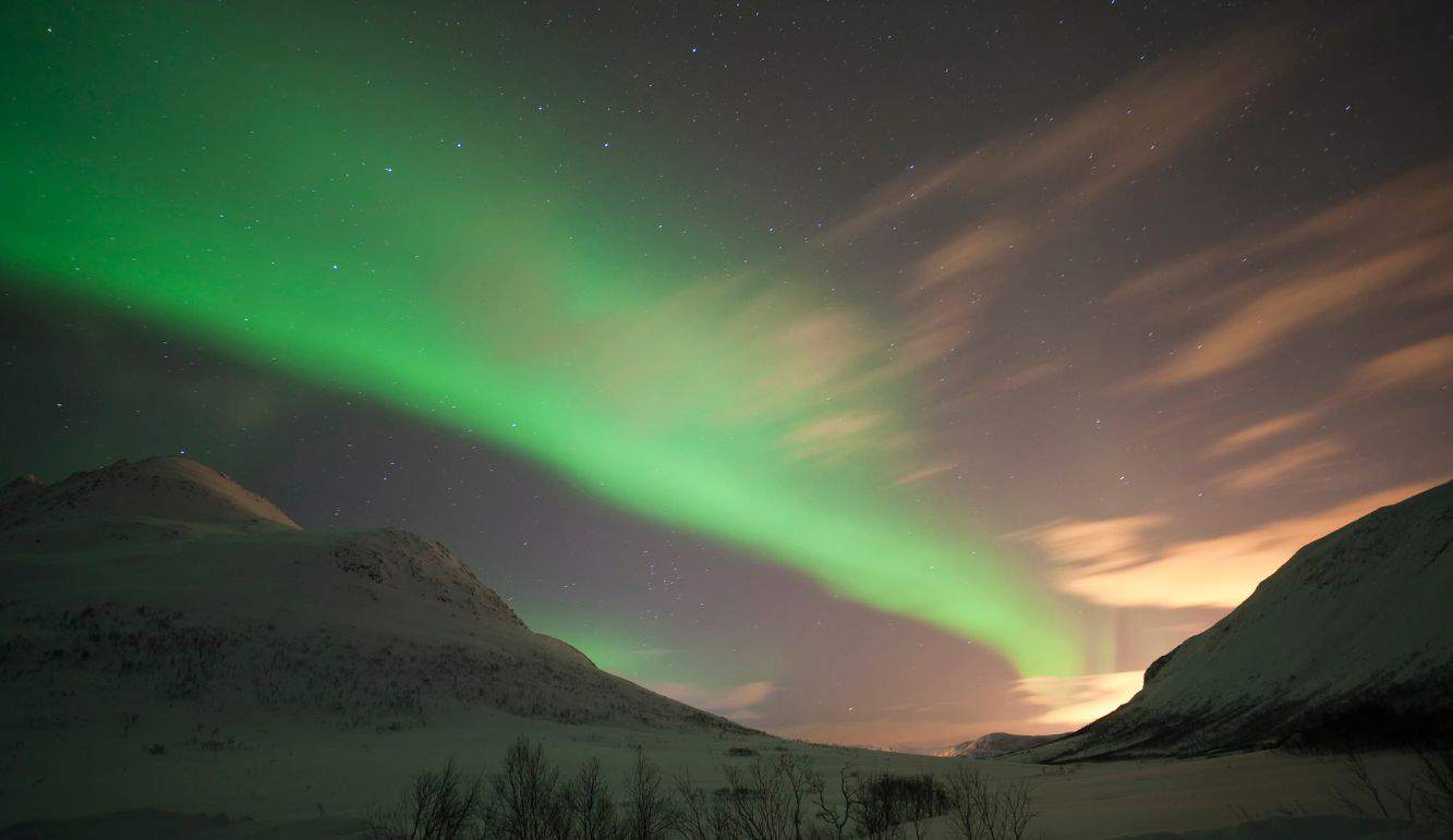 top-5-winter-destinations-tromso Top 5 winter destinations in Europe