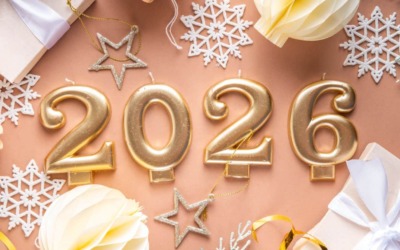 HAPPY NEW YEAR 2026 – WISHES, TIPS & IDEAS TO START THE YEAR RIGHT