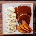 Asado Negro Recipe