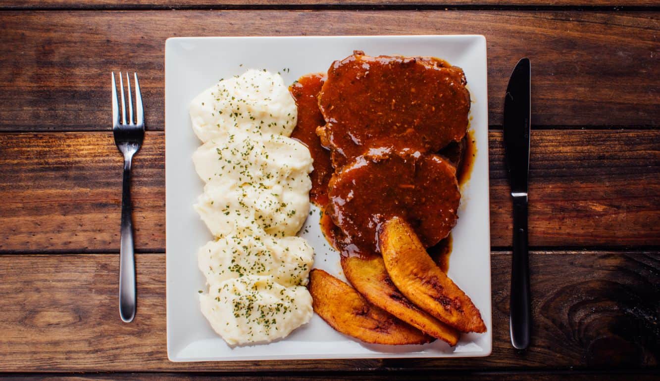 Asado Negro Recipe
