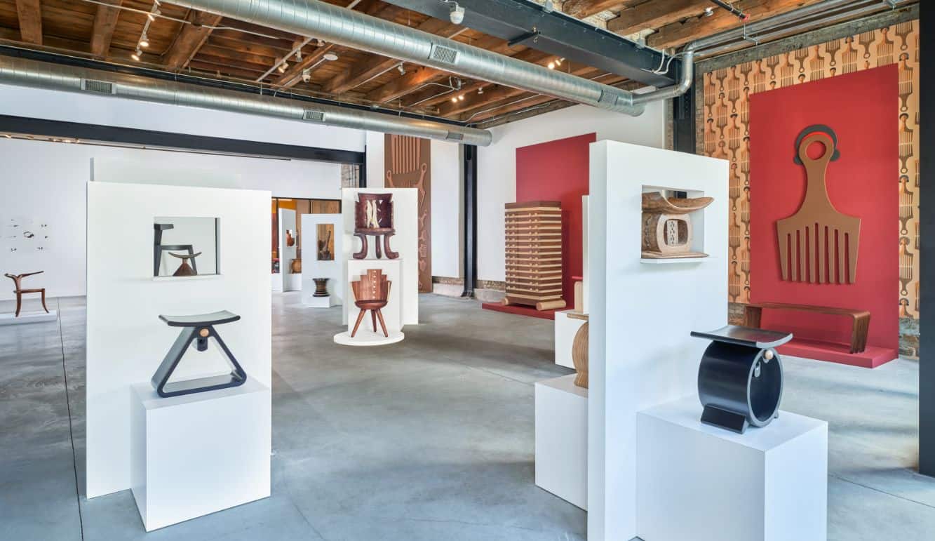 JOMO TARIKU: WHERE AFRICAN ROOTS SHAPE MODERN DESIGN