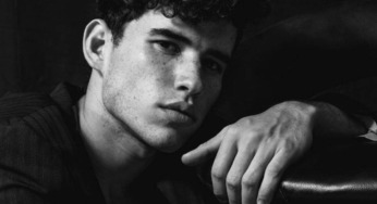 CARLOS JAIMES VENEZUELAN MODEL’S JOURNEY: FROM PROTEST TO FASHION FAME