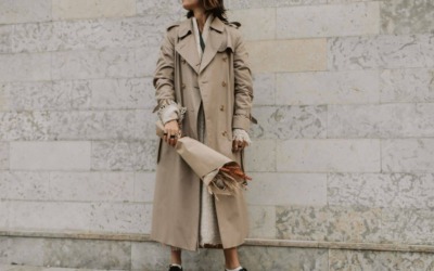 CAPSULE WARDROBE 2026: THE ULTIMATE GUIDE