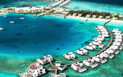 TRAVEL TRENDS 2026: HOW WE’LL TRAVEL NEXT YEAR