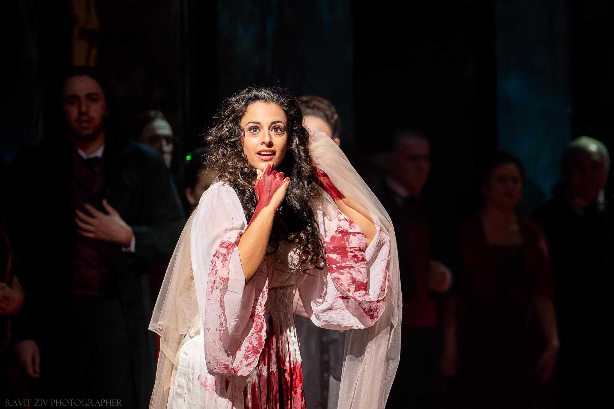 hila-fahima-ruschin-5 Hila Fahima: Israeli Opera, Lucia Di Lammermoor