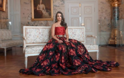 HILA FAHIMA INTERVIEW: LIFE ON THE WORLD’S OPERA STAGES