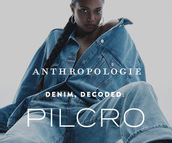 Anthropologie (UK)